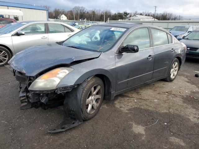 NISSAN ALTIMA 2007 with VIN 1N4AL21E17C134290 - Photo from auction