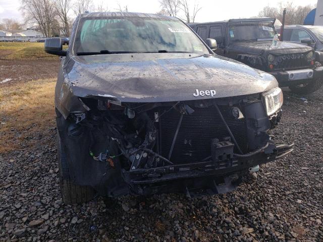 Photo 5 from auction – 2016 JEEP GRAND CHER with VIN 1C4RJFAG8GC427941