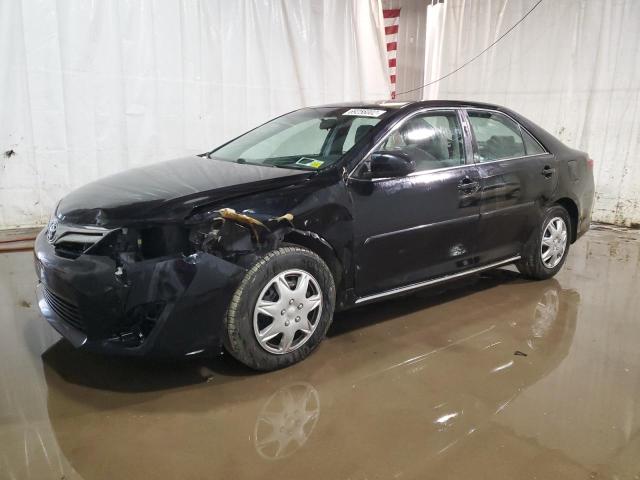 TOYOTA CAMRY L 2014 with VIN 4T4BF1FK1ER395958 - Photo from auction