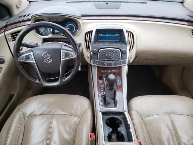 Photo 8 from auction – 2012 BUICK LACROSSE with VIN 1G4GC5E32CF243344