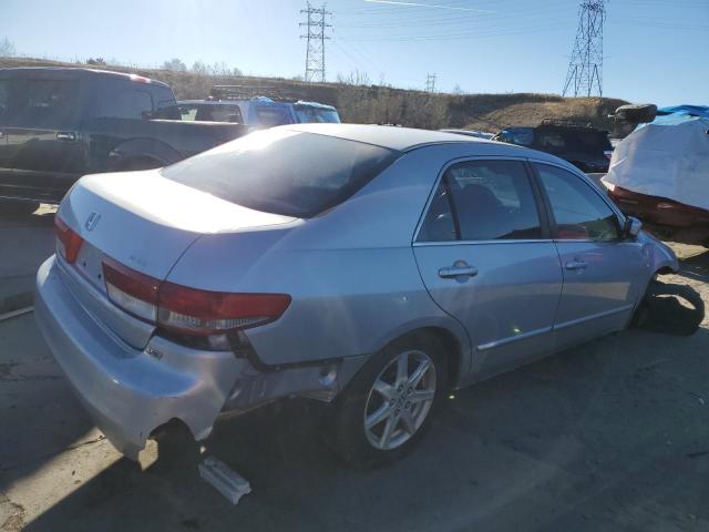 Photo 3 from auction – 2003 HONDA ACCORD EX with VIN 1HGCM66593A099358