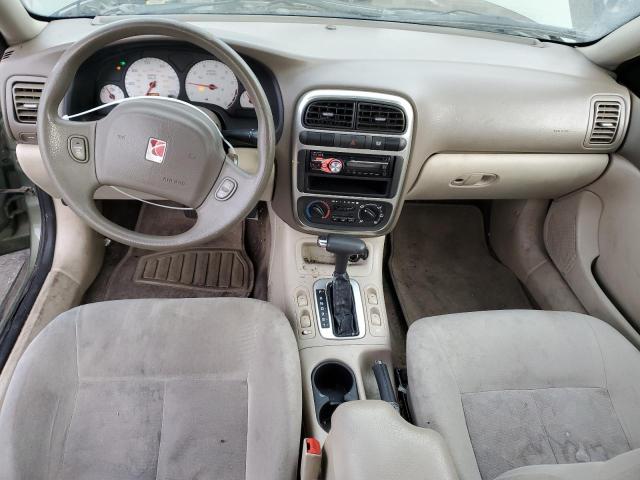 Photo 8 from auction – 2003 SATURN L200 with VIN 1G8JU54F63Y550954
