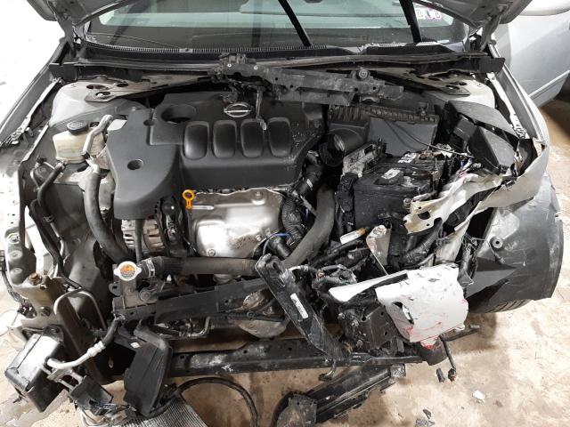 Photo 11 from auction – 2012 NISSAN ALTIMA BAS with VIN 1N4AL2AP1CN417305