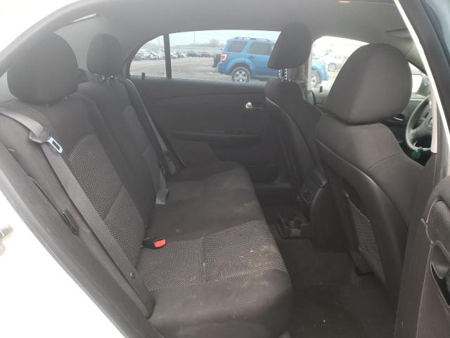 Photo 10 from auction – 2011 CHEVROLET MALIBU 1LT with VIN 1G1ZC5E18BF328708
