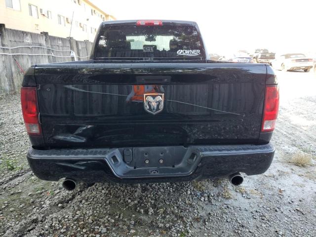 Photo 6 from auction – 2014 RAM 1500 ST with VIN 1C6RR6FT2ES358043