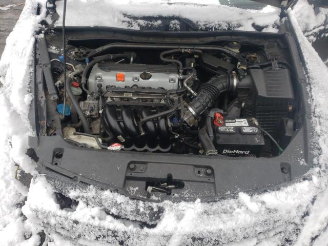 Photo 11 from auction – 2011 HONDA ACCORD LX- with VIN 1HGCS1B36BA005805