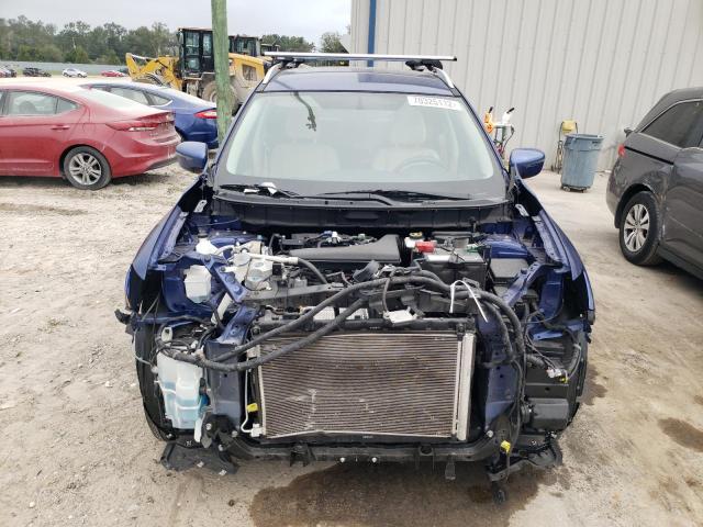 Photo 5 from auction – 2018 NISSAN ROGUE S with VIN KNMAT2MT5JP609234