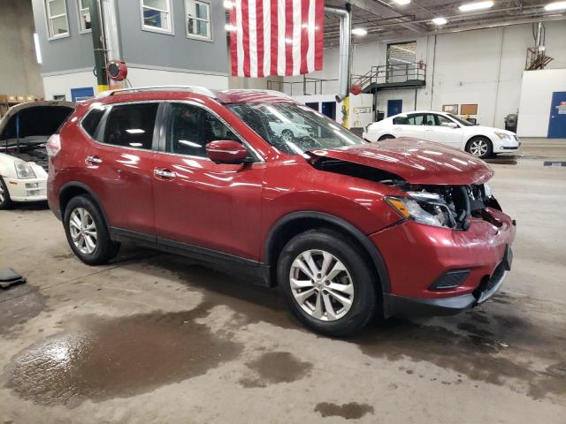 Photo 4 from auction – 2014 NISSAN ROGUE S with VIN 5N1AT2MV6EC764305