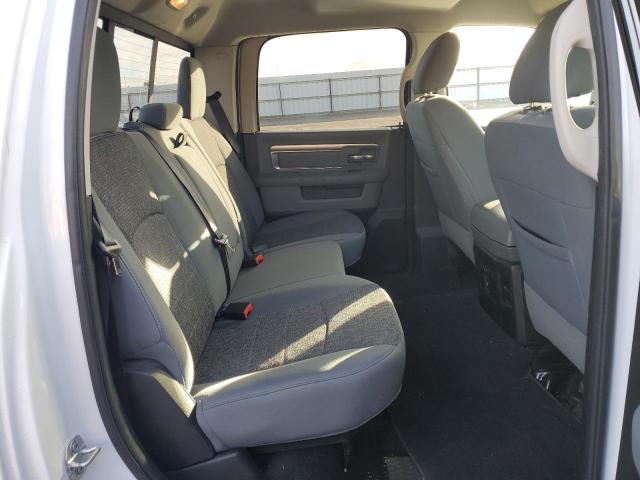 Photo 10 from auction – 2017 RAM 1500 SLT with VIN 1C6RR6TT8HS747925