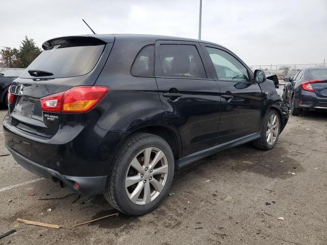 Photo 3 from auction – 2013 MITSUBISHI OUTLANDER with VIN 4A4AP3AUXDE003671