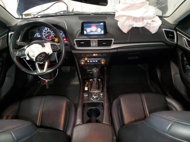 Photo 8 from auction – 2017 MAZDA 3 TOURING with VIN 3MZBN1L37HM139859