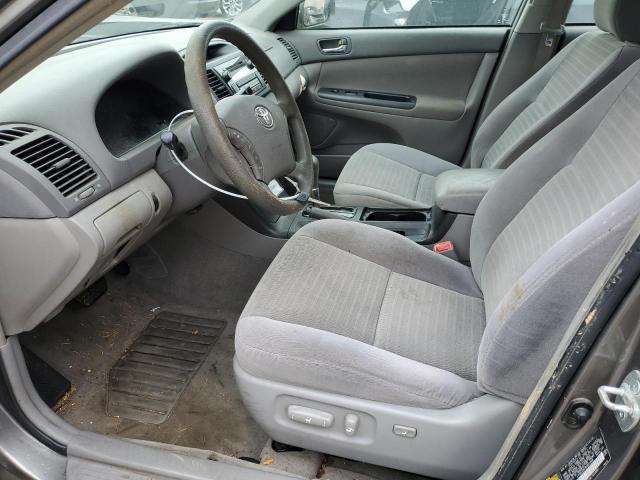 Photo 7 from auction – 2006 TOYOTA CAMRY LE with VIN 4T1BE32K76U681006