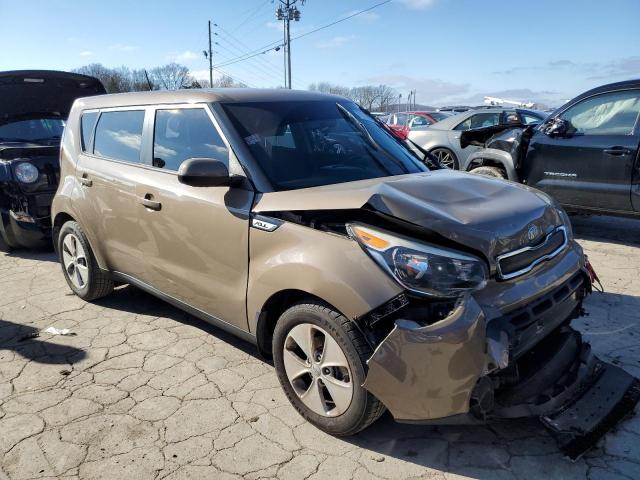 Photo 4 from auction – 2015 KIA SOUL with VIN KNDJN2A27F7221936