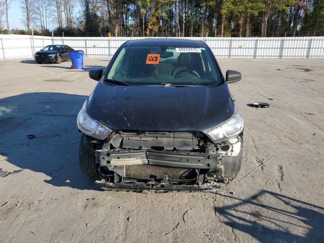 Photo 5 from auction – 2017 CHEVROLET SPARK LS with VIN KL8CB6SA7HC790898