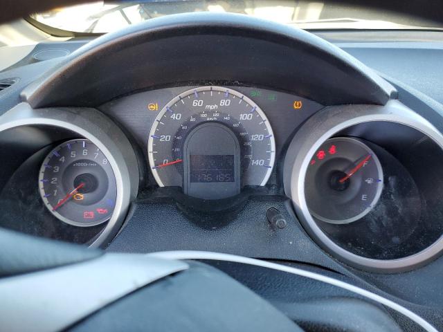 Photo 9 from auction – 2012 HONDA FIT with VIN JHMGE8H39CC023808