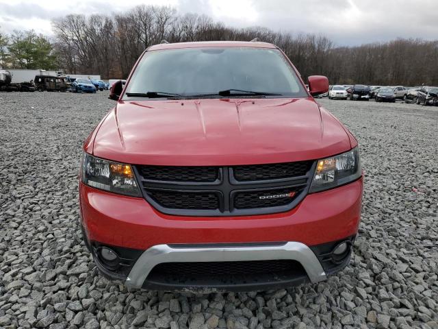 Photo 5 from auction – 2016 DODGE JOURNEY CR with VIN 3C4PDDGG7GT183603