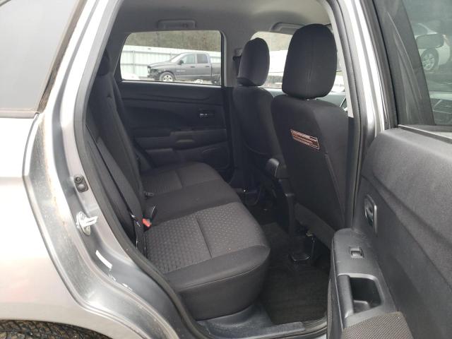 Photo 11 from auction – 2011 MITSUBISHI OUTLANDER with VIN JA4AP4AU0BZ024493