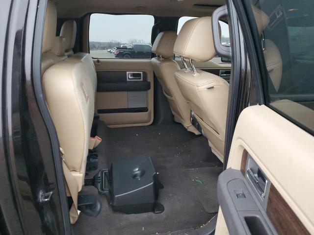 Photo 10 from auction – 2013 FORD F150 SUPER with VIN 1FTFW1EF7DKD57827