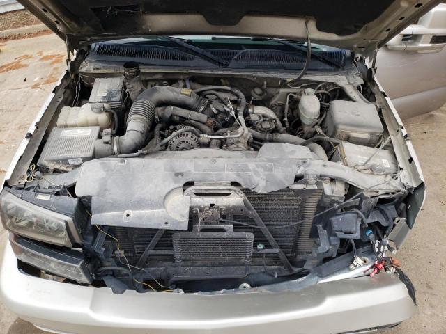 Photo 11 from auction – 2005 CHEVROLET SILVERADO with VIN 1GCHK23255F809004
