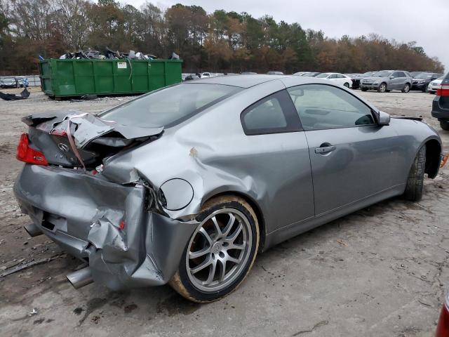 Photo 3 from auction – 2006 INFINITI G35 with VIN JNKCV54E56M708200