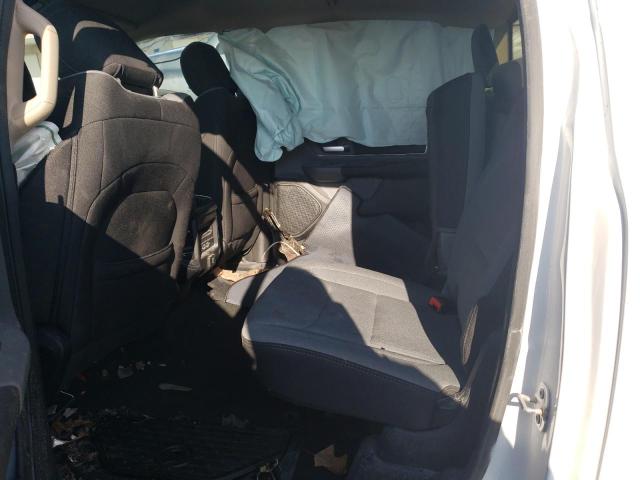 Photo 10 from auction – 2020 RAM 1500 BIG H with VIN 1C6SRFFT2LN140648