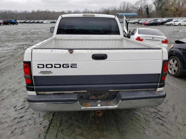 Photo 6 from auction – 2001 DODGE RAM 1500 with VIN 1B7HC16ZX1S736391