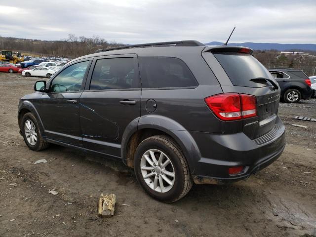 Photo 2 from auction – 2015 DODGE JOURNEY SX with VIN 3C4PDCBG8FT686248