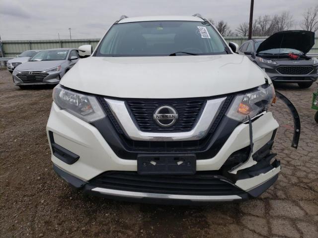 Photo 5 from auction – 2018 NISSAN ROGUE S with VIN KNMAT2MV3JP538455