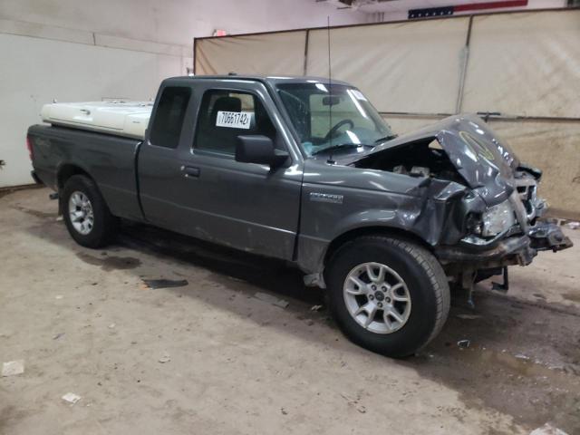 Photo 4 from auction – 2010 FORD RANGER SUP with VIN 1FTLR4FE3APA48467
