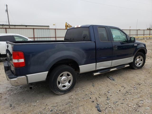 Photo 3 from auction – 2006 FORD F150 with VIN 1FTRX12W66NA39181