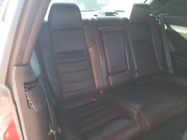 Photo 10 from auction – 2014 DODGE CHALLENGER with VIN 2C3CDYAG1EH217916