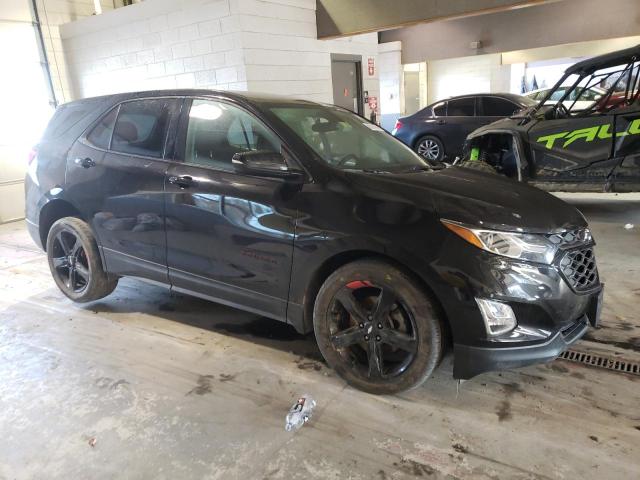Photo 4 from auction – 2019 CHEVROLET EQUINOX LT with VIN 2GNAXVEX9K6199800