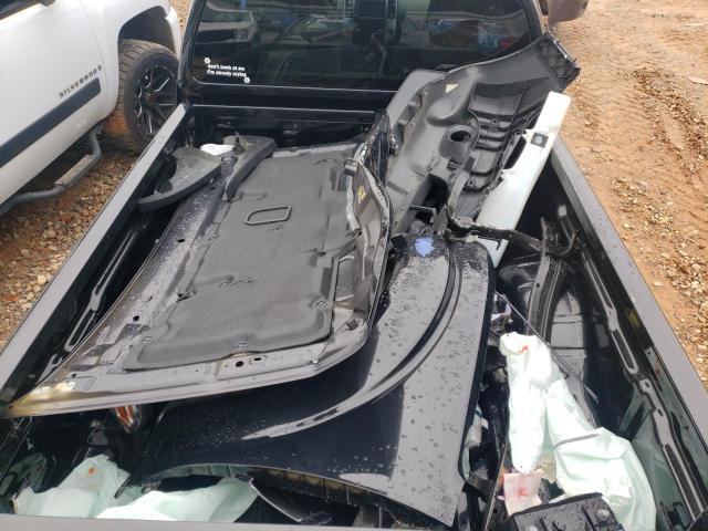 Photo 12 from auction – 2021 NISSAN FRONTIER S with VIN 1N6ED0CEXMN722826