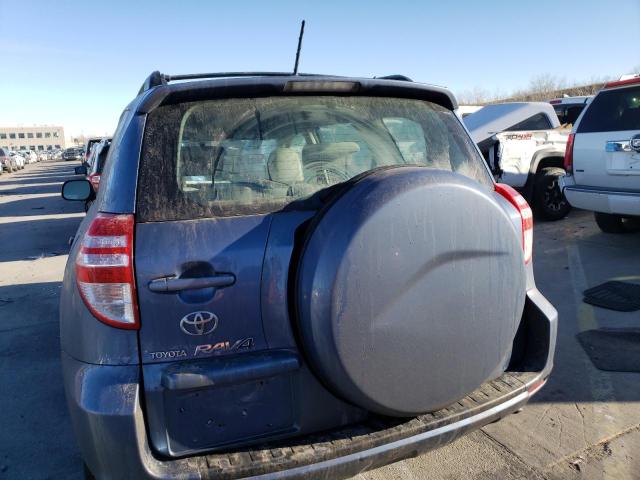 Photo 6 from auction – 2009 TOYOTA RAV4 with VIN JTMBF33V29D010938