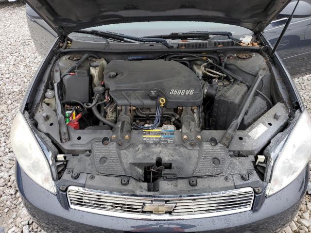 Photo 11 from auction – 2009 CHEVROLET IMPALA 1LT with VIN 2G1WT57K491132436
