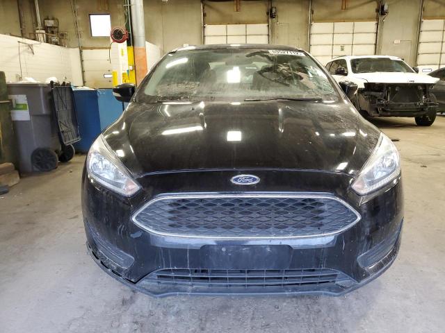 Photo 5 from auction – 2018 FORD FOCUS SE with VIN 1FADP3FE3JL260397