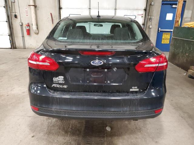 Photo 6 from auction – 2018 FORD FOCUS SE with VIN 1FADP3FE3JL260397