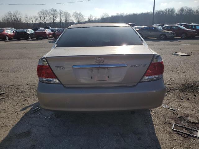 Photo 6 from auction – 2005 TOYOTA CAMRY LE with VIN 4T1BE32K65U578075