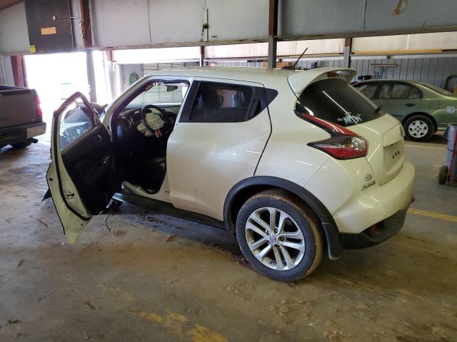 Photo 2 from auction – 2016 NISSAN JUKE S with VIN JN8AF5MV0GT652670