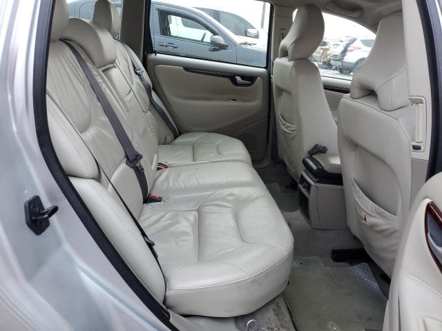 Photo 11 from auction – 2004 VOLVO V70 with VIN YV1SW61T842441365