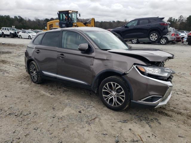 صورة رقم 4 من المزاد - 2017 MITSUBISHI OUTLANDER مع VIN JA4AD3A30HZ005462