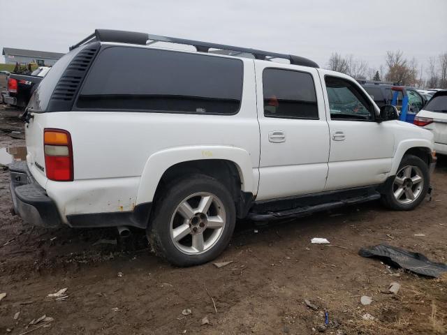 Photo 3 from auction – 2003 CHEVROLET SUBURBAN K with VIN 3GNFK16Z33G144701