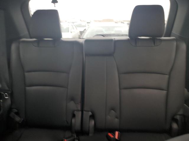 Photo 10 from auction – 2021 HONDA PILOT BLAC with VIN 5FNYF6H76MB033226