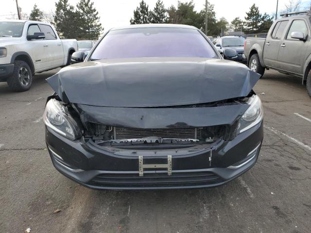 Photo 5 from auction – 2014 VOLVO S60 T5 with VIN YV1612FH4E1288858