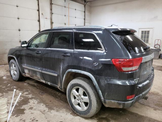 Photo 2 from auction – 2011 JEEP GRAND CHER with VIN 1J4RS4GGXBC524618
