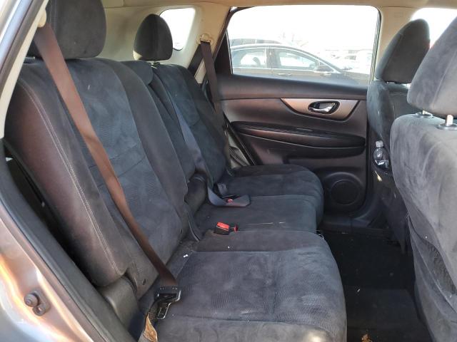 Photo 11 from auction – 2015 NISSAN ROGUE S with VIN KNMAT2MV1FP500486