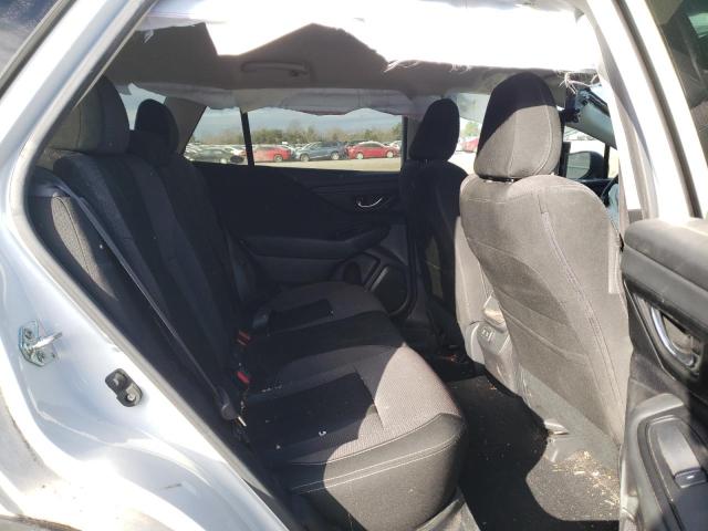 Photo 10 from auction – 2020 SUBARU OUTBACK PR with VIN 4S4BTACC8L3151033