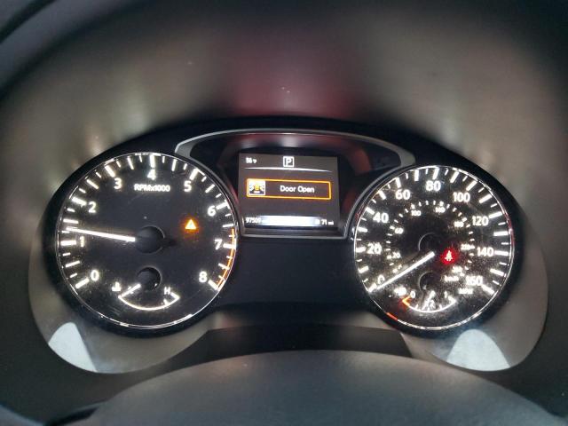 Photo 9 from auction – 2016 NISSAN ALTIMA 2.5 with VIN 1N4AL3APXGN349985