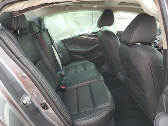 Photo 10 from auction – 2018 NISSAN MAXIMA 3.5 with VIN 1N4AA6AP8JC369274