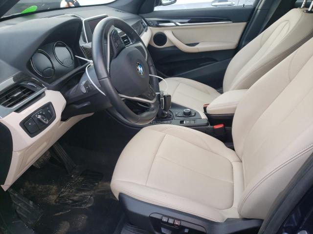 Photo 7 from auction – 2018 BMW X1 SDRIVE2 with VIN WBXHU7C39J3H44157